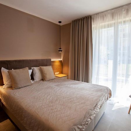 Nea Apartments Ahtopol Esterno foto
