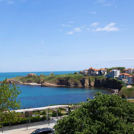 Nea Apartments Ahtopol Esterno foto