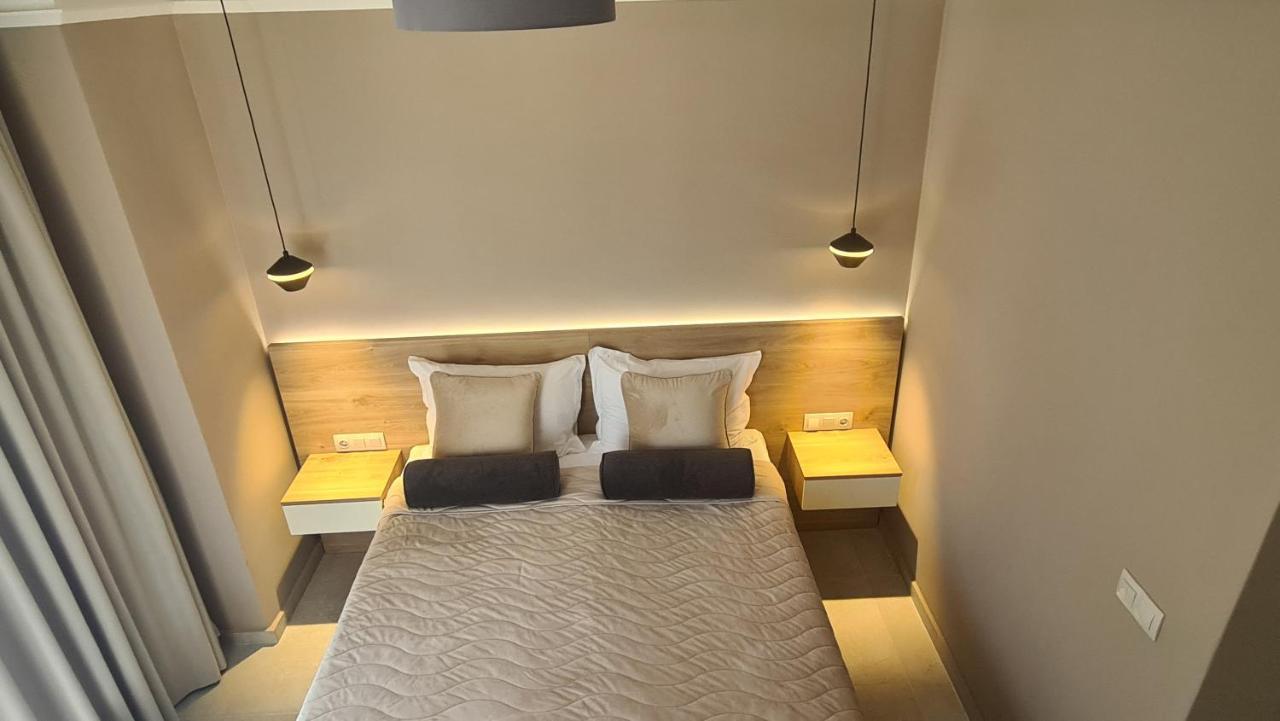 Nea Apartments Ahtopol Esterno foto