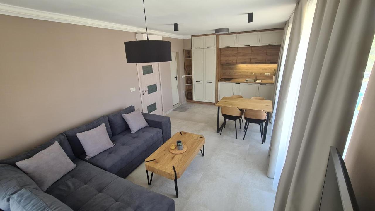 Nea Apartments Ahtopol Esterno foto