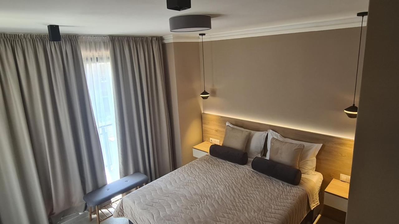 Nea Apartments Ahtopol Esterno foto