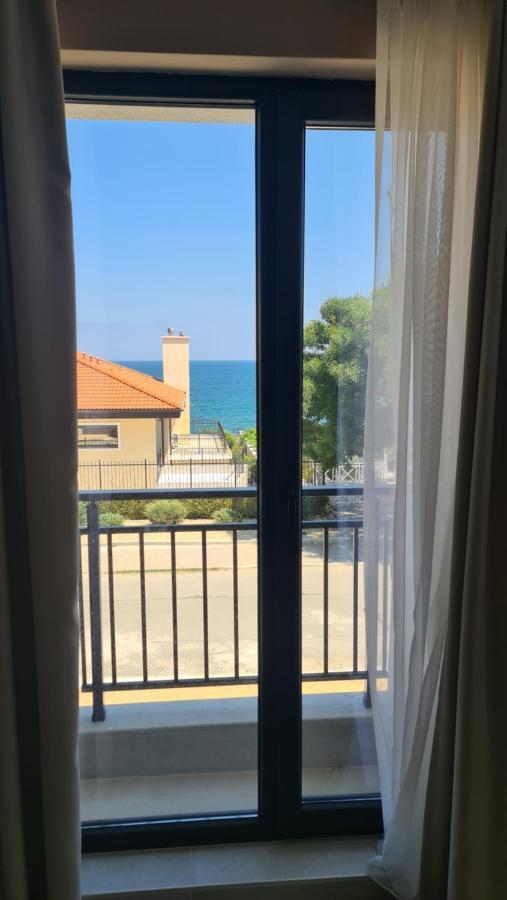 Nea Apartments Ahtopol Esterno foto