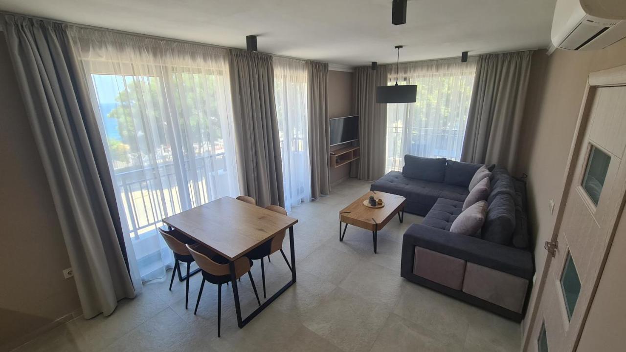Nea Apartments Ahtopol Esterno foto