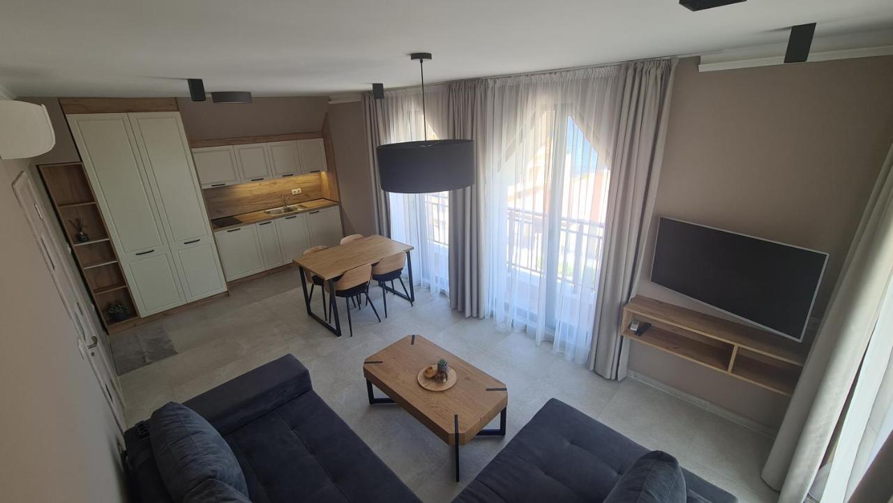 Nea Apartments Ahtopol Esterno foto