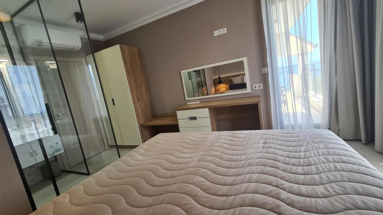 Nea Apartments Ahtopol Esterno foto