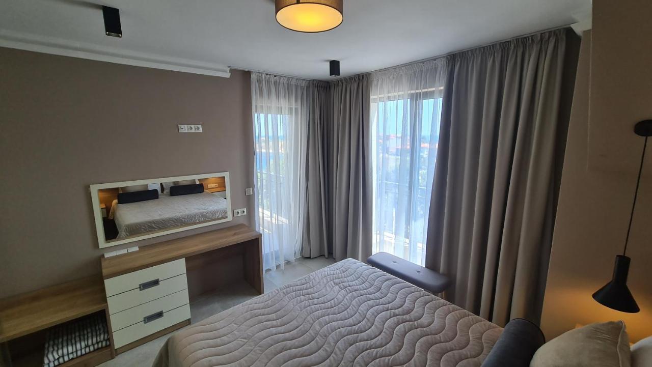 Nea Apartments Ahtopol Esterno foto
