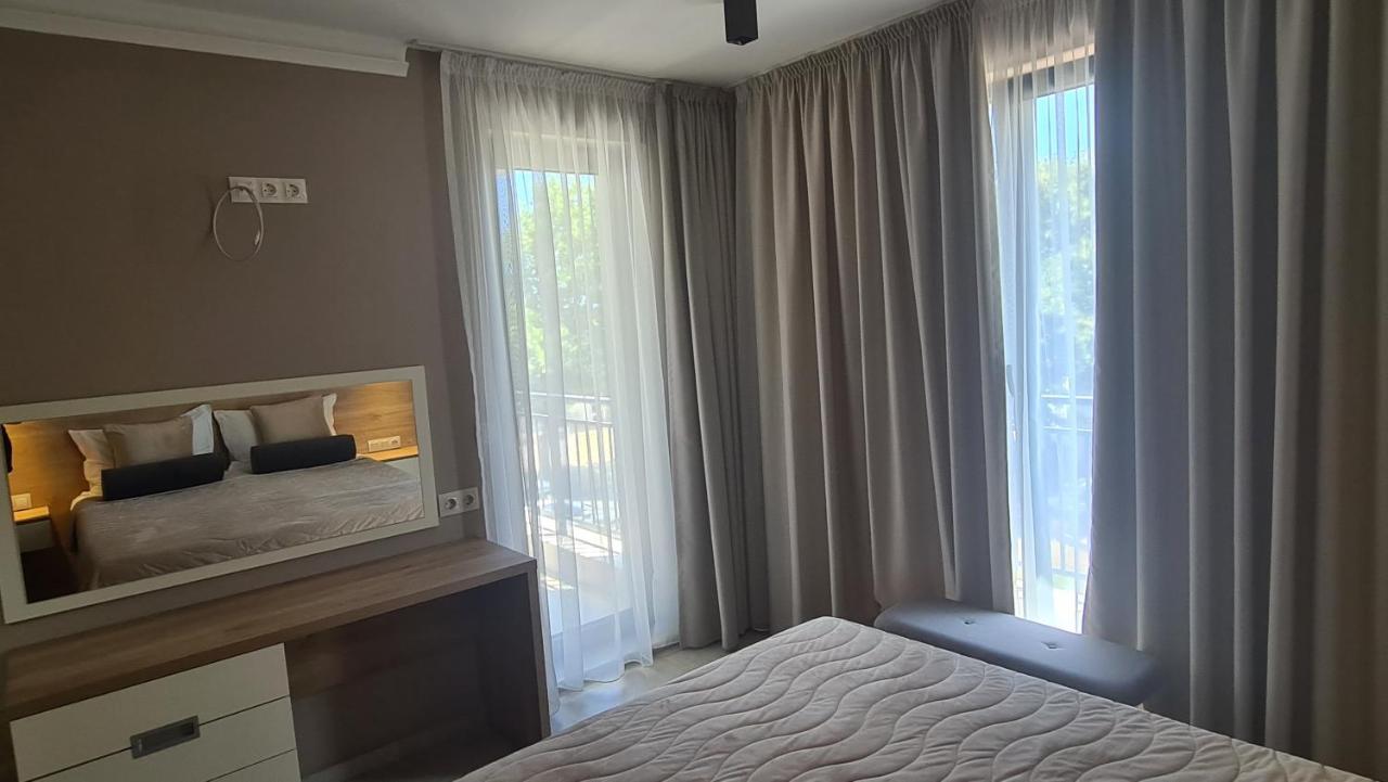 Nea Apartments Ahtopol Esterno foto