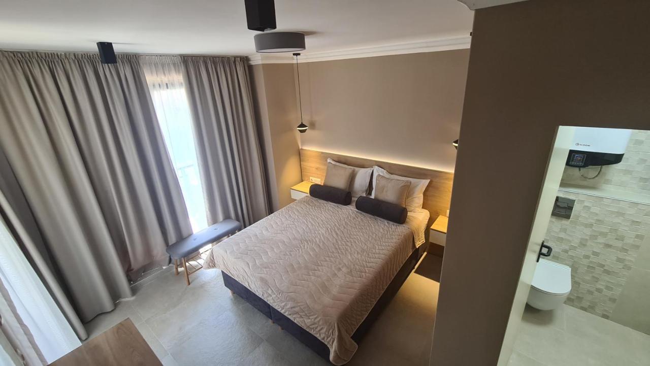 Nea Apartments Ahtopol Esterno foto