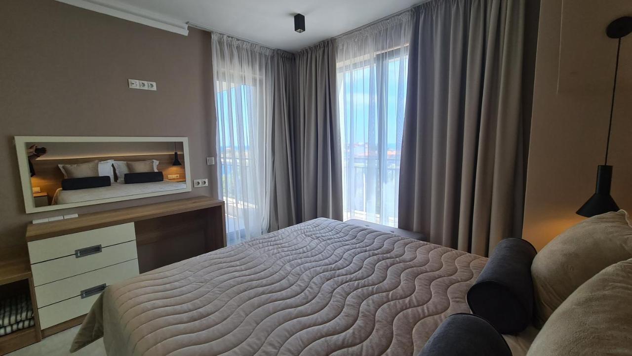 Nea Apartments Ahtopol Esterno foto