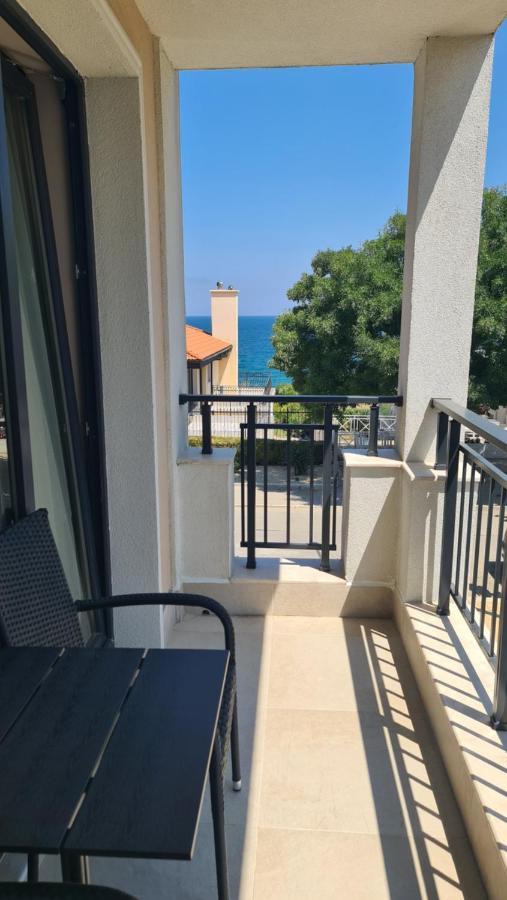 Nea Apartments Ahtopol Esterno foto