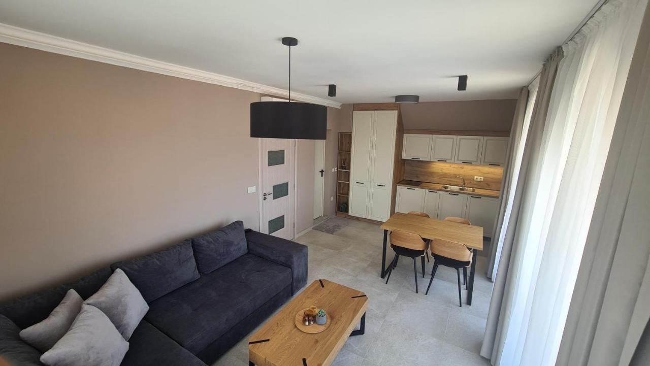 Nea Apartments Ahtopol Esterno foto