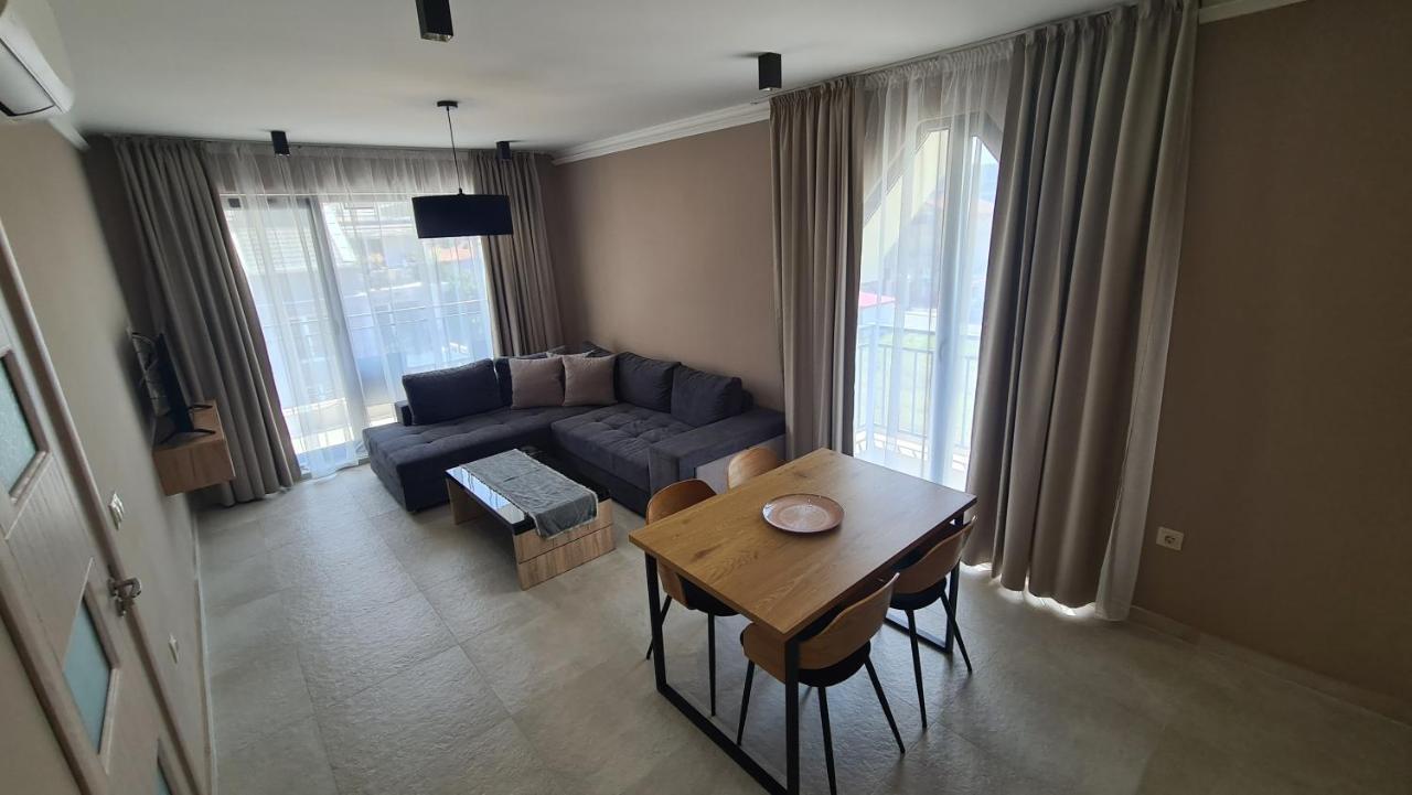 Nea Apartments Ahtopol Esterno foto