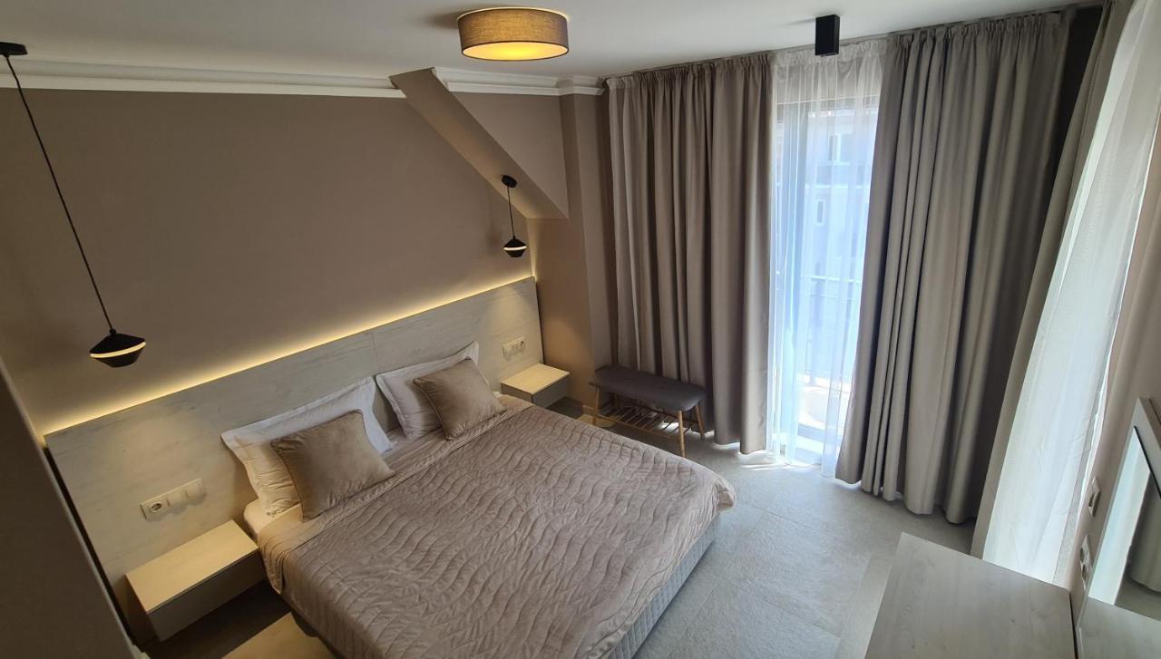 Nea Apartments Ahtopol Esterno foto