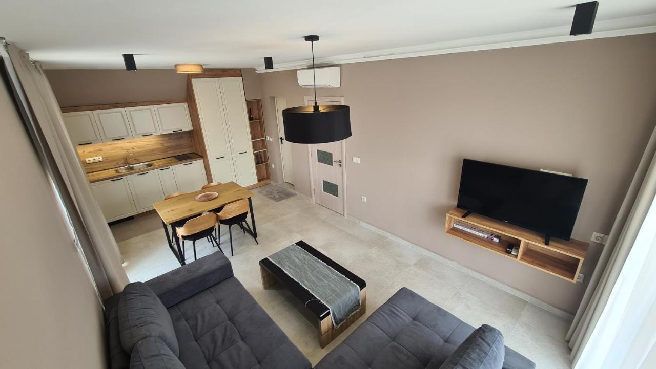 Nea Apartments Ahtopol Esterno foto