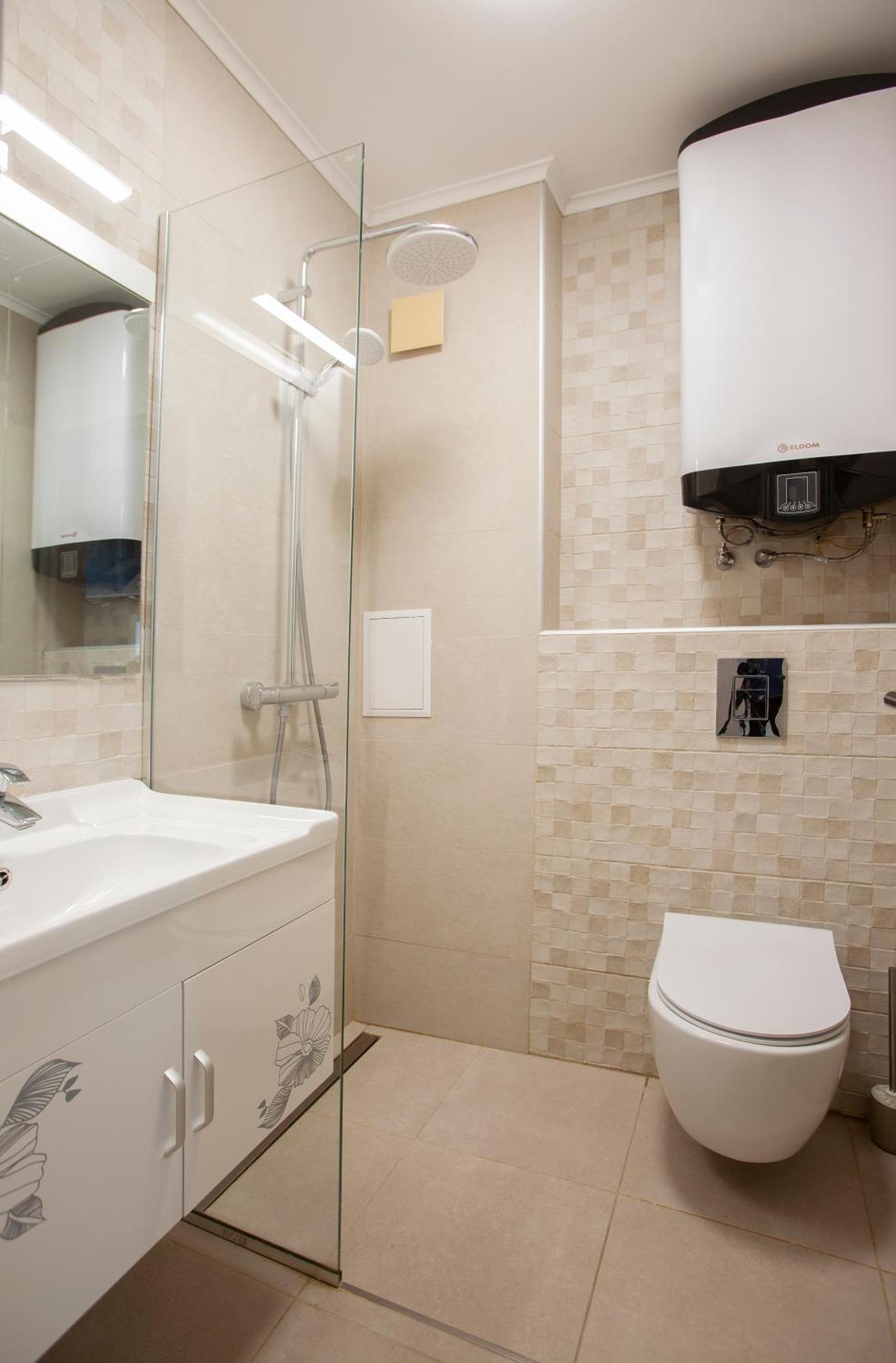 Nea Apartments Ahtopol Esterno foto